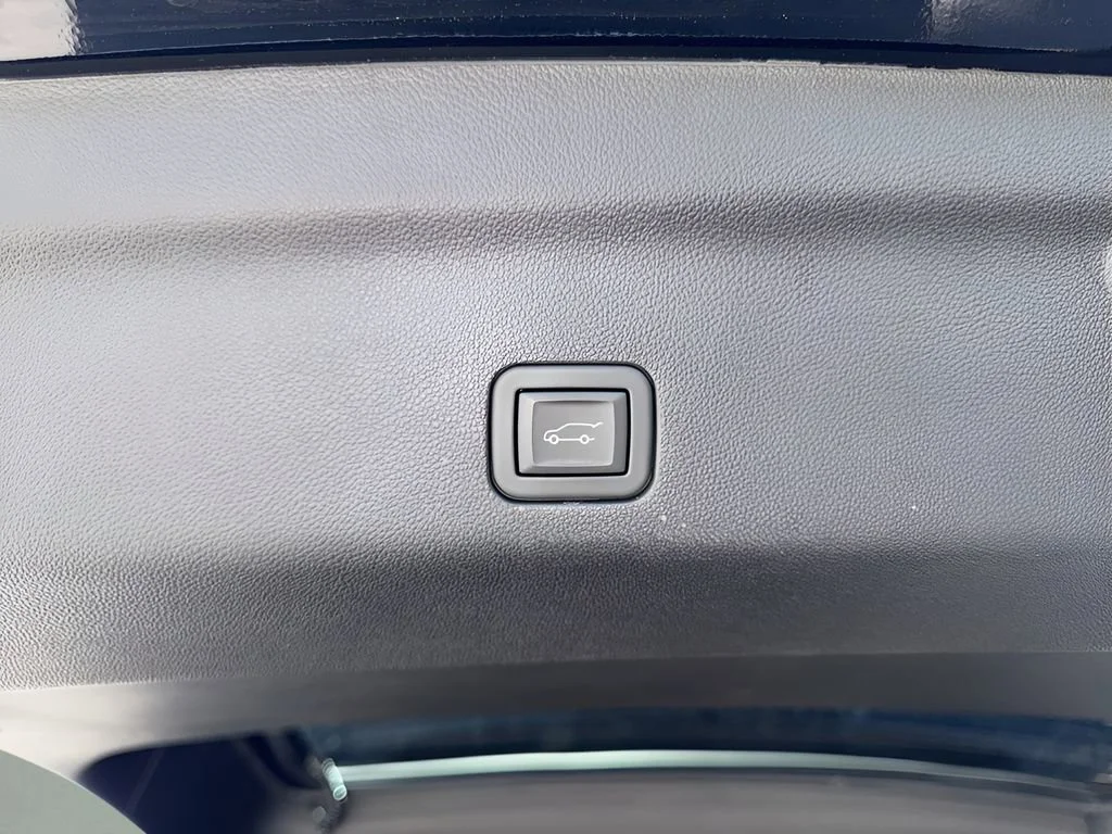 Used 2024 Black Chevrolet High Country image 19
