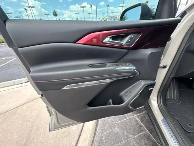 New 2026 Beige Chevrolet Z71 image 14