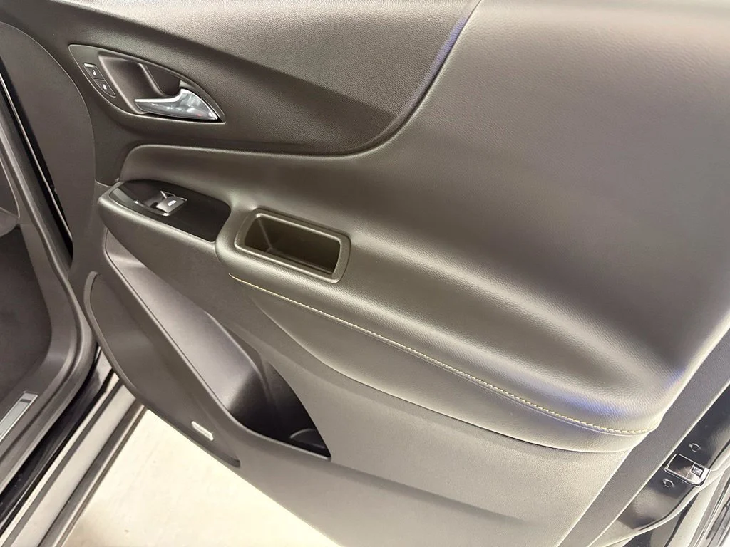 Certified Used 2024 Mosaic Black Metallic Chevrolet Premier image 46
