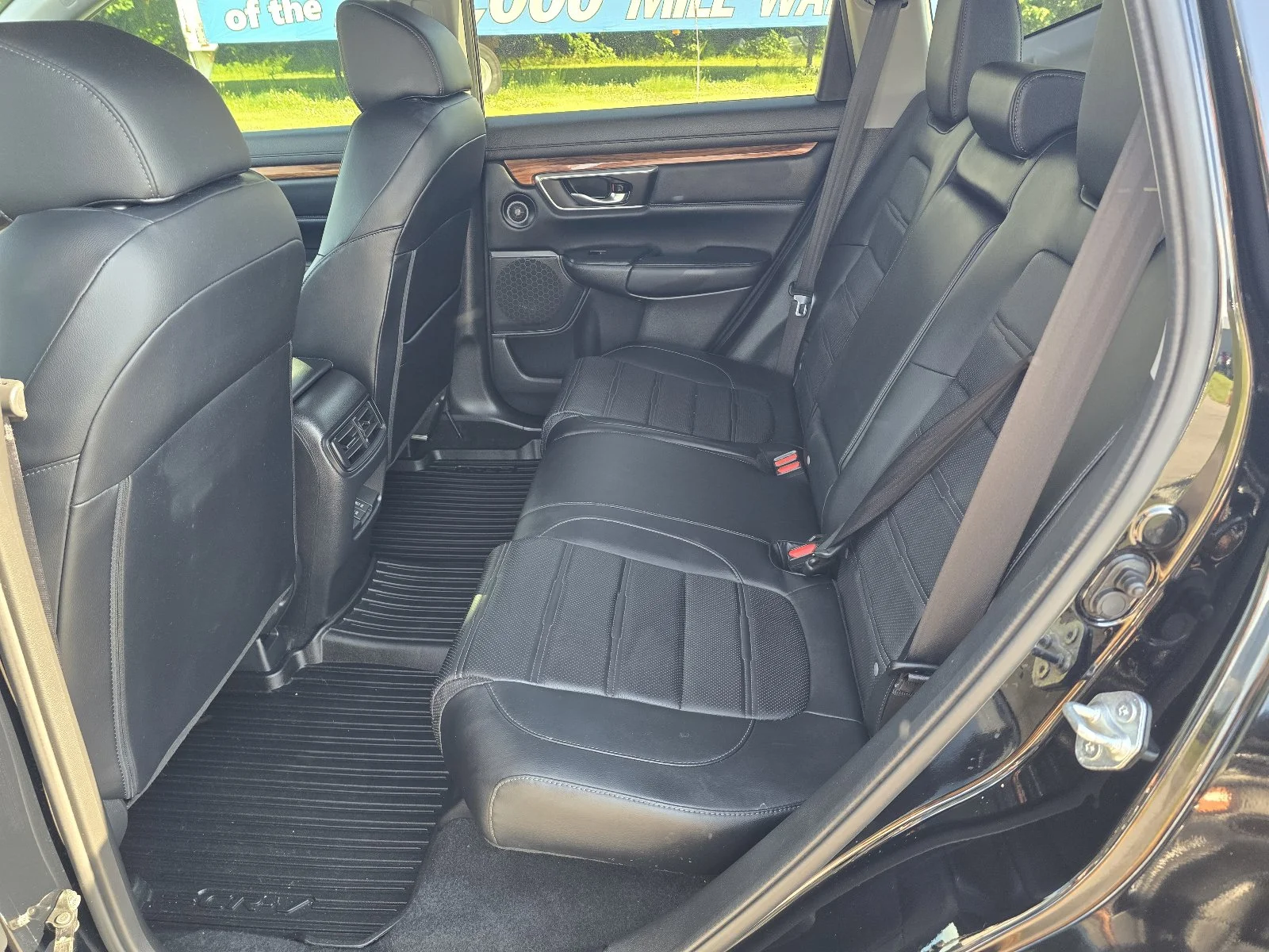 2022 Honda CR-V EX-L - Photo 35