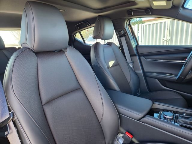 2026 Mazda Mazda3 Turbo Premium Plus - Photo 14