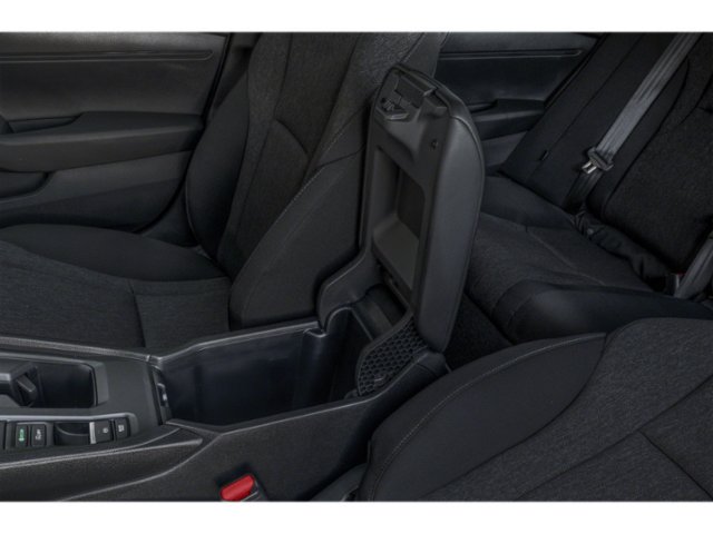 New 2026 Platinum White Pearl Honda LX image 11