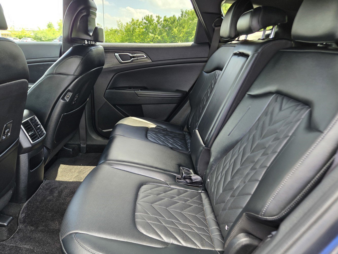 2023 Kia Sportage X-Line - Photo 30