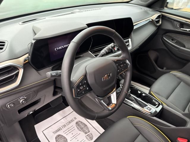 Used 2024 Black Chevrolet ACTIV image 21