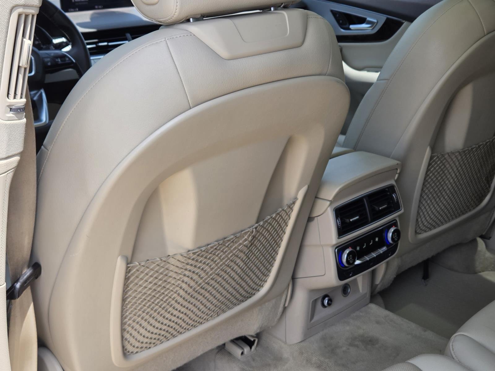 Used 2019 Orca Black Metallic Audi Premium Plus image 36