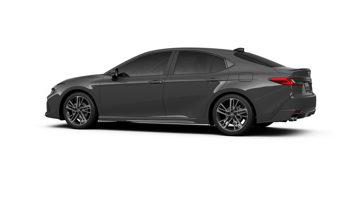 New 2026 Underground Toyota XSE image 27