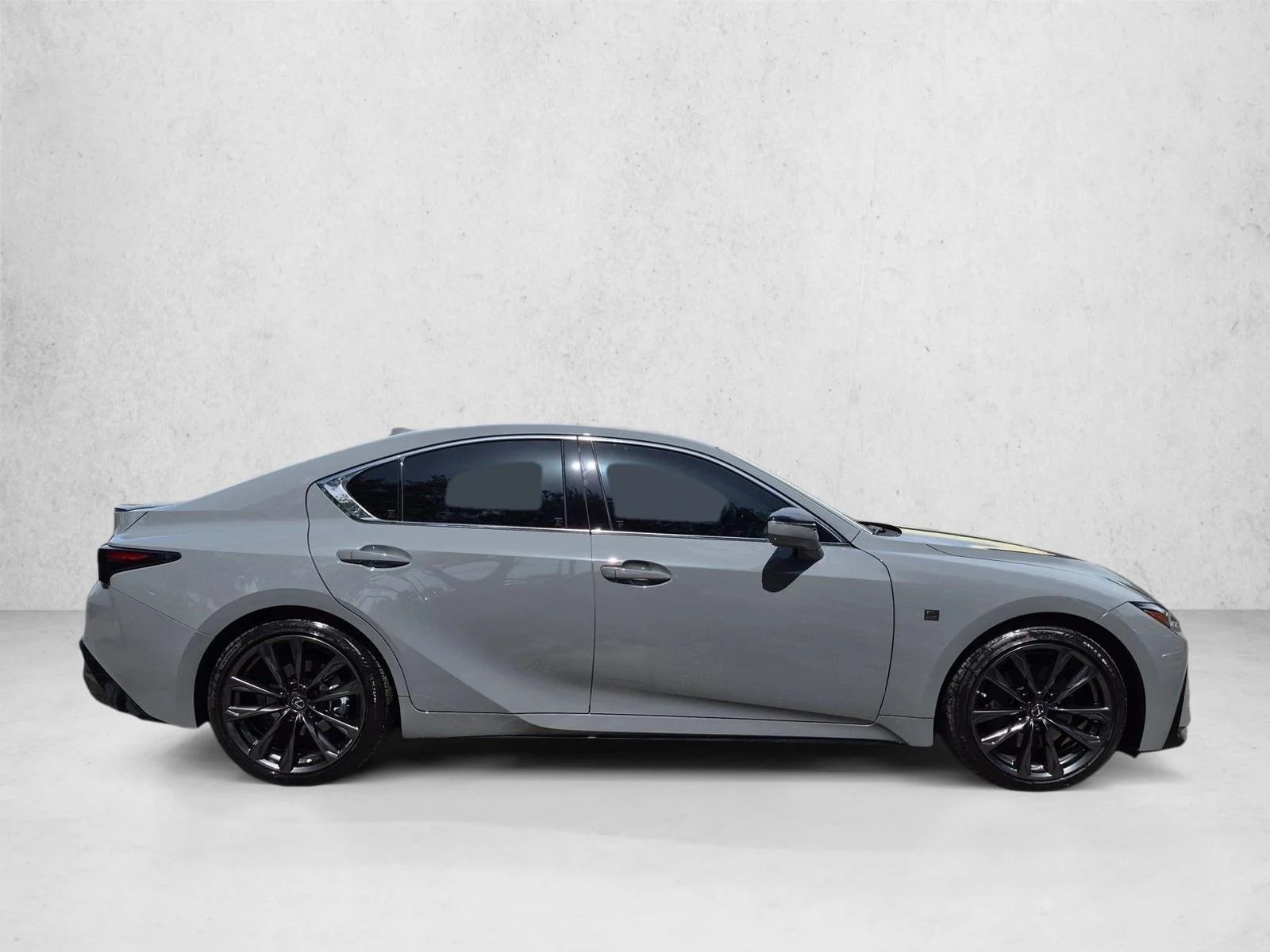 Used 2025 Incognito Lexus F SPORT DESIGN image 4