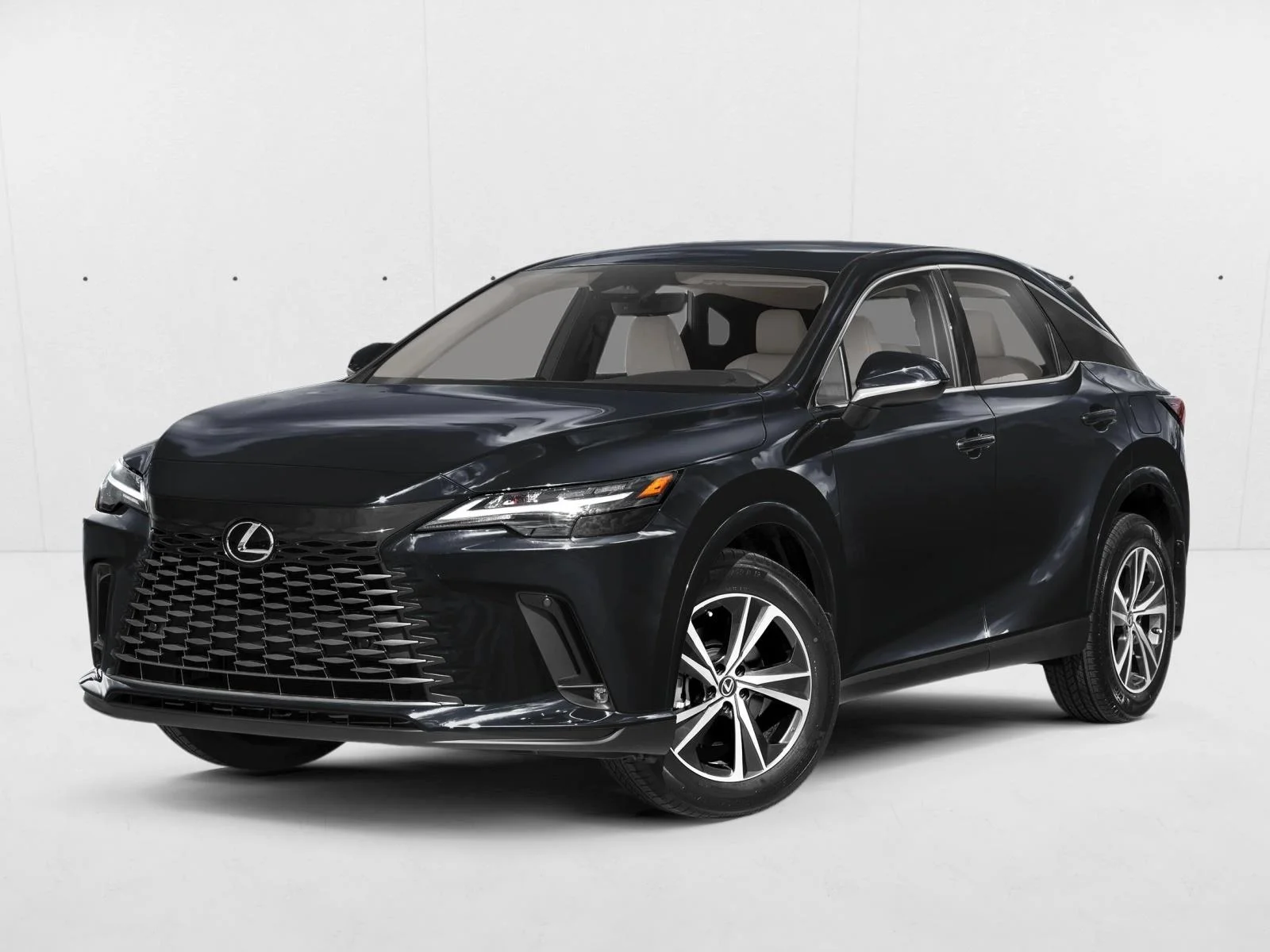 New Black Lexus for Sale in Cerritos | Lexus of Cerritos