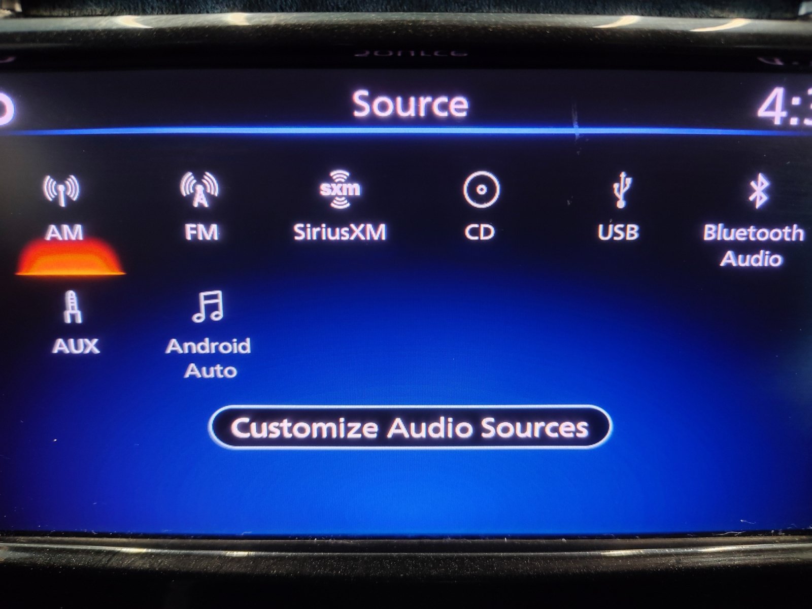 Used 2018 Brilliant Silver Nissan SV image 16