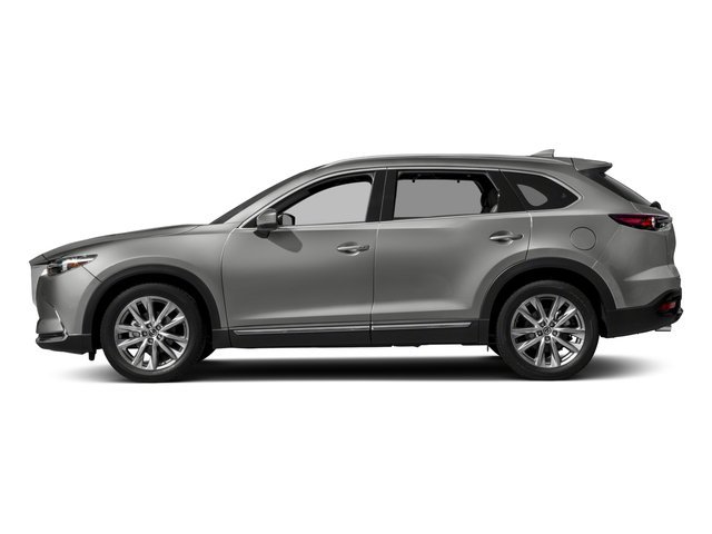 Used 2016 Jet Black Mica Mazda Signature image 6