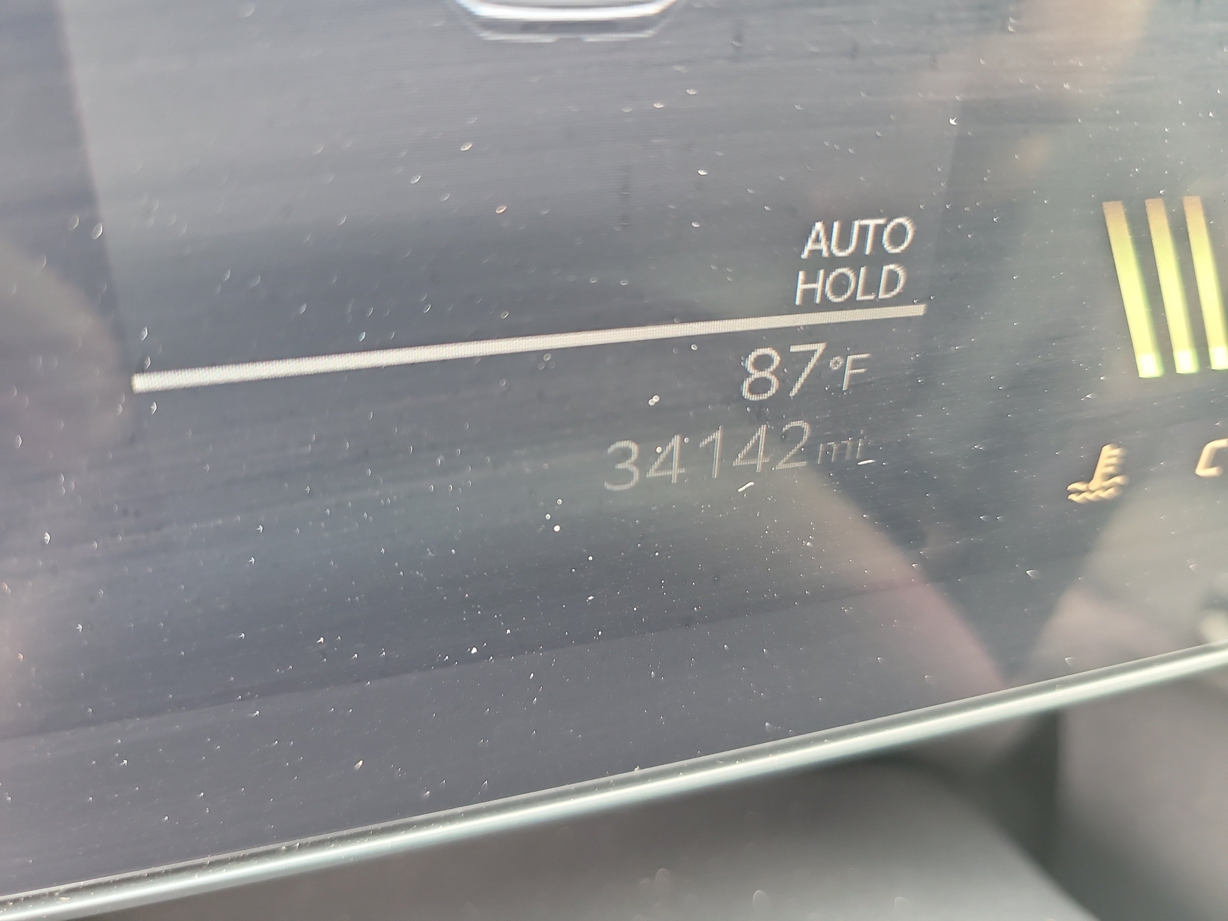 Used 2025 Aurora Black Pearl Kia LXS image 31