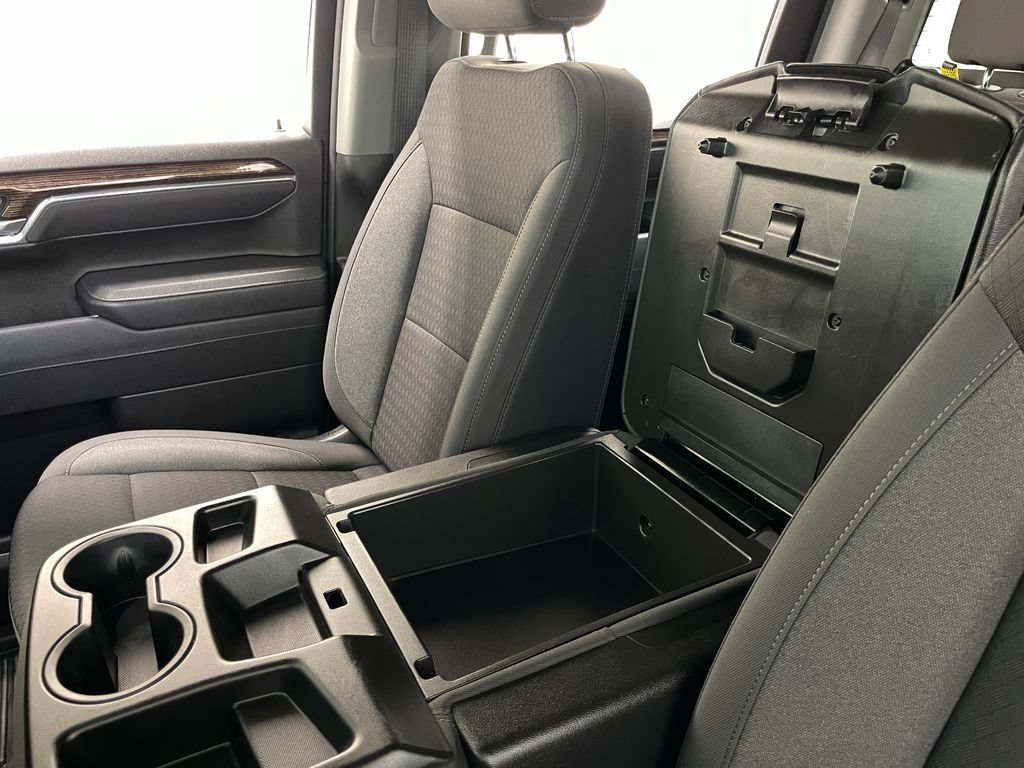 2025 GMC Sierra 1500 Elevation - Photo 30