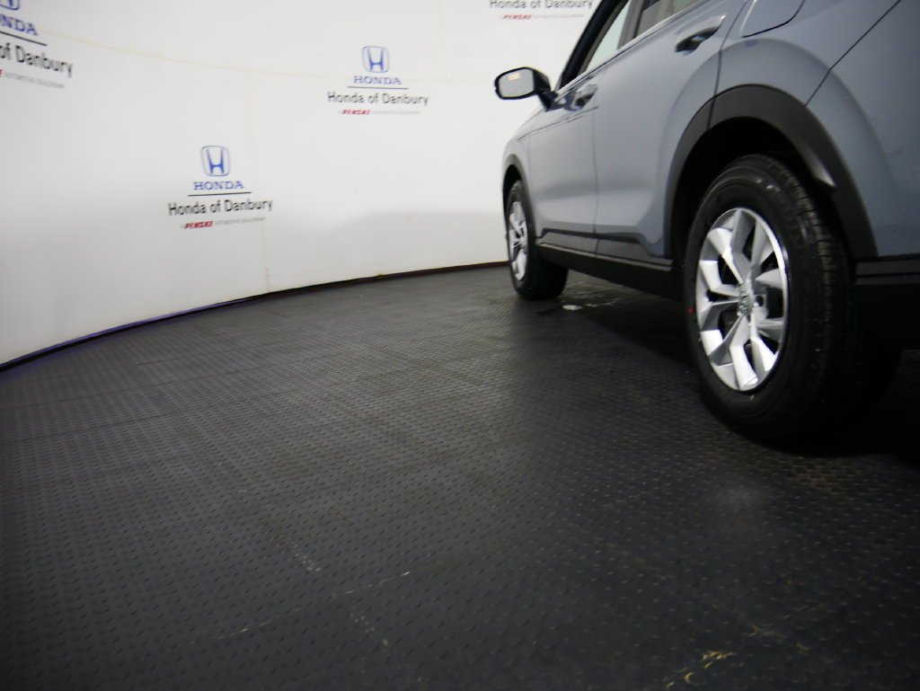 New 2027 Urban Gray Pearl Honda LX AWD image 10