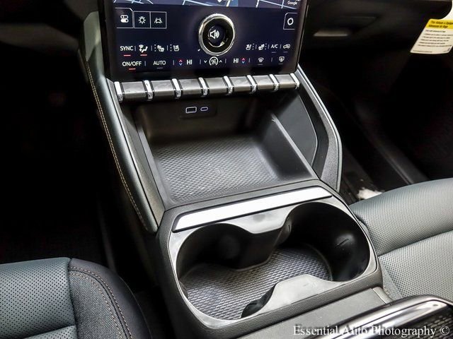 New 2026 Sterling Metallic GMC AT4 image 16