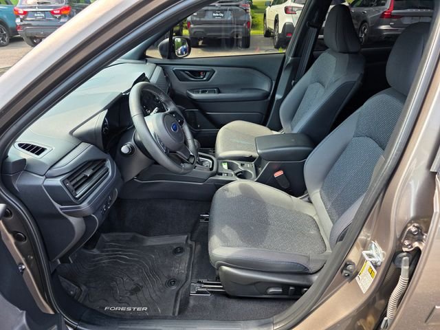 Used 2025 Bronze Metallic Subaru Premium image 16