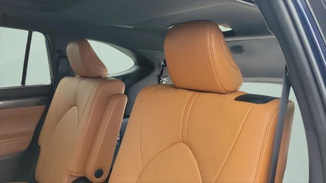 Certified Used 2021 BLUEPRINT Toyota  image 10