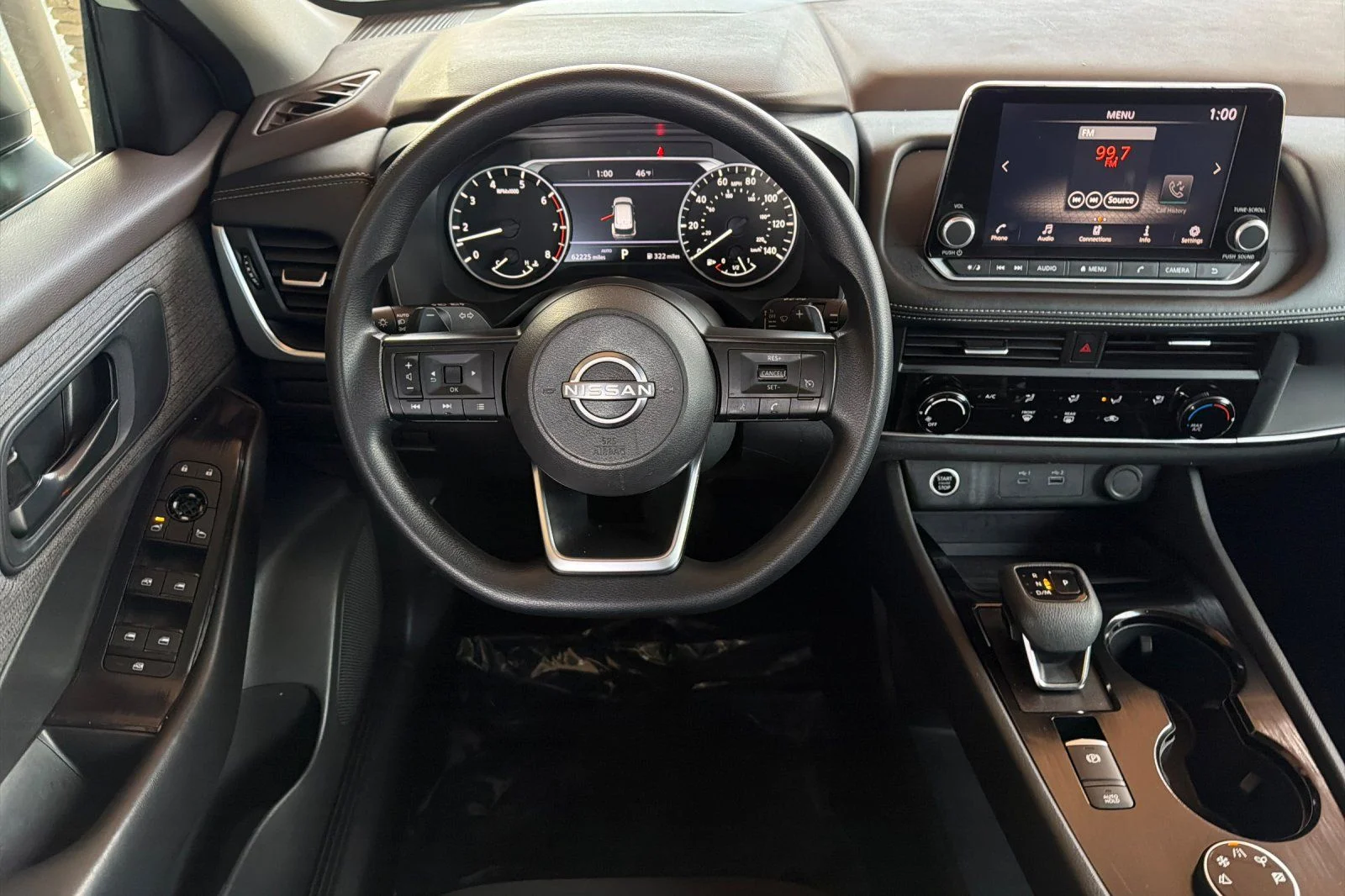 Used 2023 White Nissan S image 7
