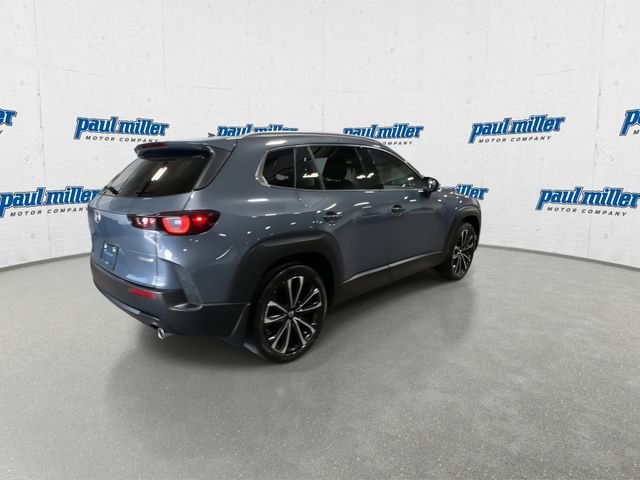 Certified Used 2023 Gray Mazda 2.5 S Premium Plus Package image 11