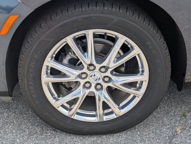 2023 Buick Enclave Premium - Photo 13