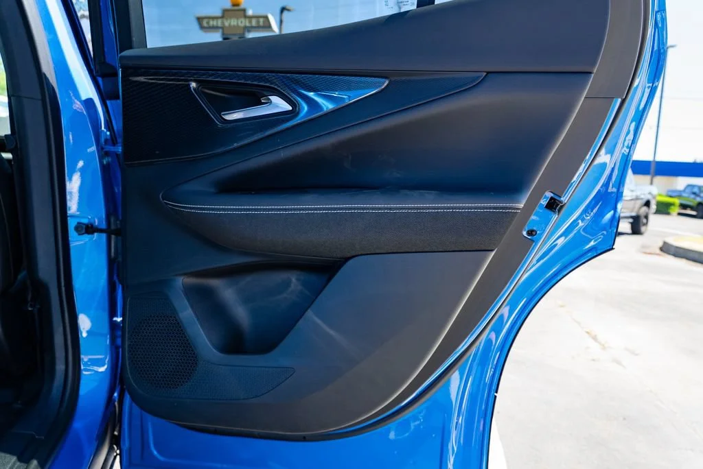 2026 Chevrolet Blazer EV LT - Photo 26