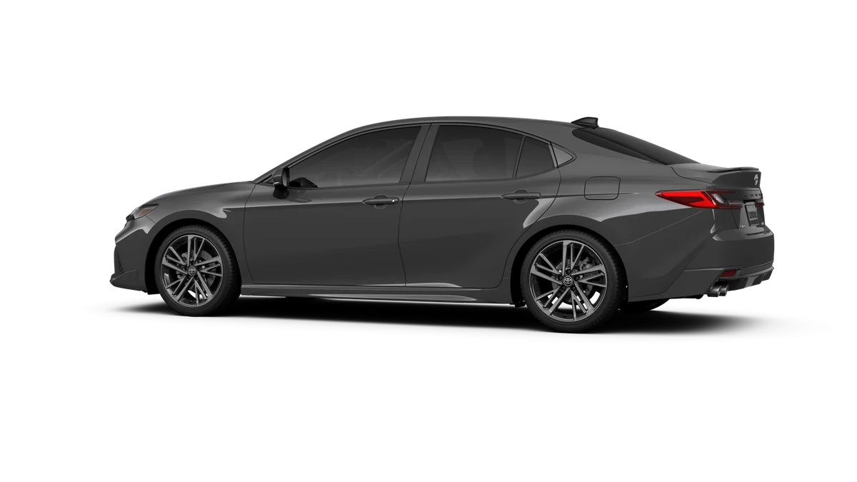 New 2026 Underground Toyota XSE image 5
