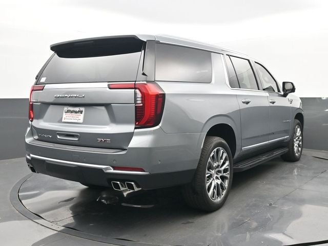 2025 GMC Yukon XL Denali - Photo 22