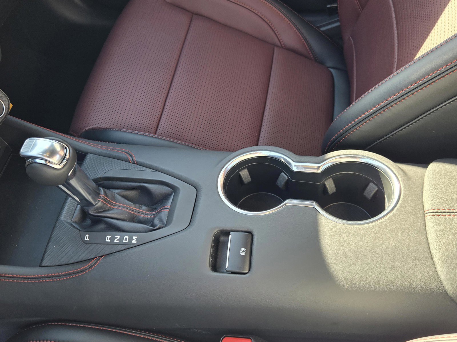 New 2026 Oxford White Ford GT Premium Fastback image 12