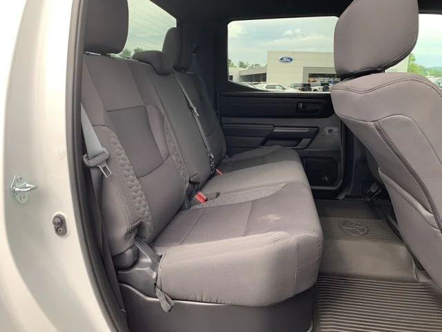 Used 2025 White Toyota SR image 12