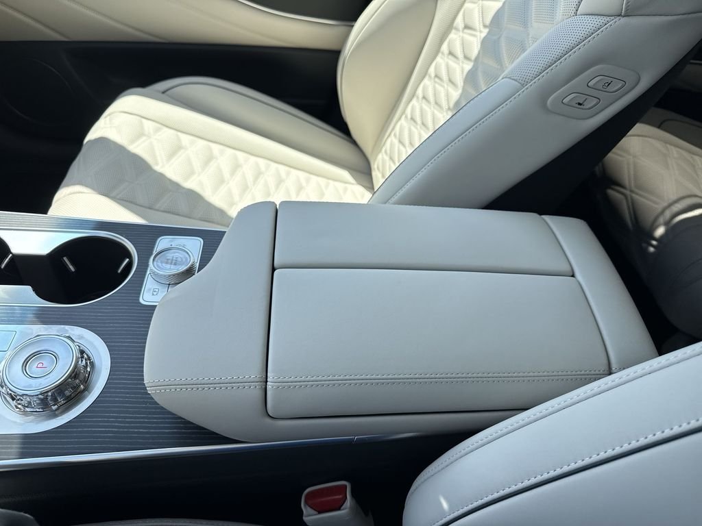 New 2026 Gray Genesis 3.5T image 24