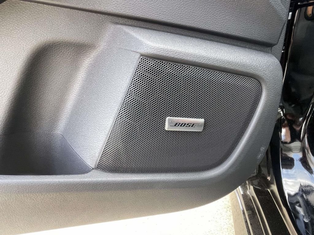 Used 2025 Black Nissan SR image 17
