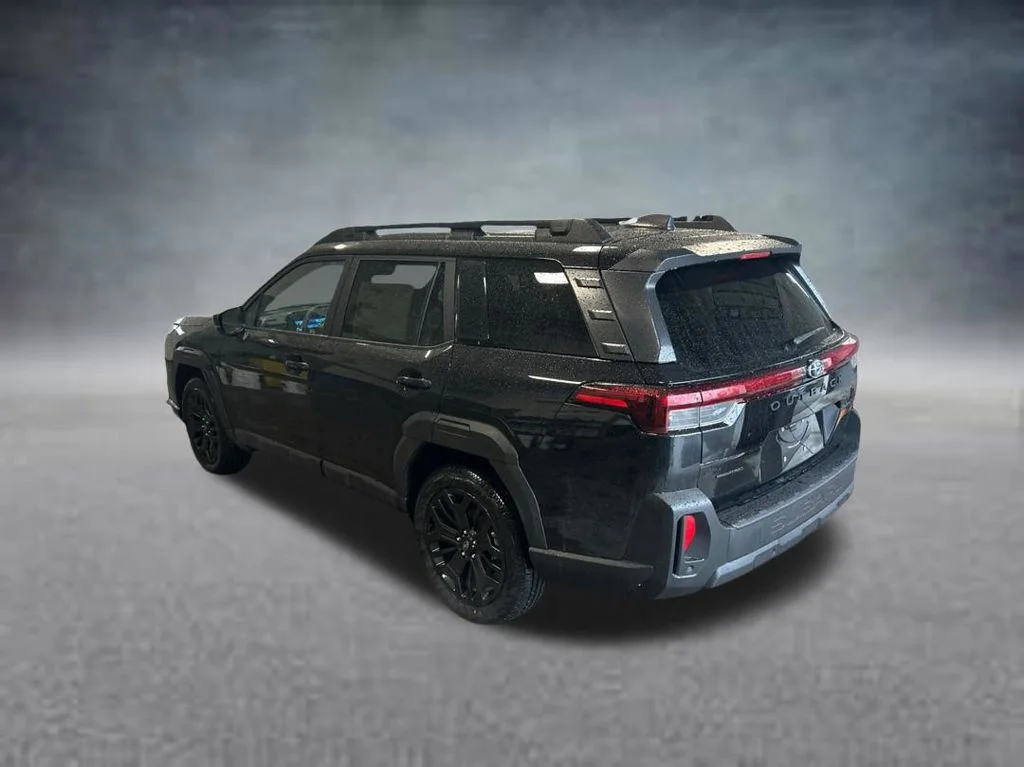 2026 Subaru Outback Limited XT - Photo 7