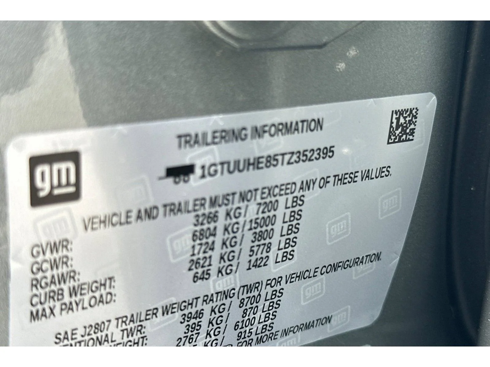 2026 GMC Sierra 1500 Denali Ultimate - Photo 27