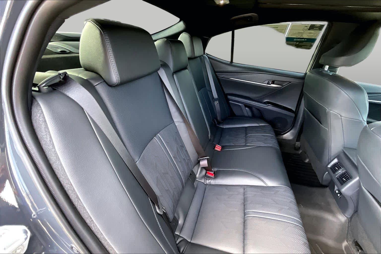 Used 2026 Underground Toyota XSE image 20