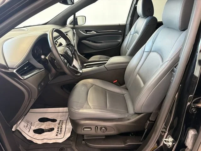 Used 2024 Ebony Twilight Metallic Buick Essence image 18