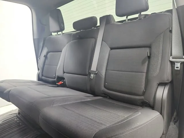 Used 2023 ONYX BLACK GMC Elevation image 37