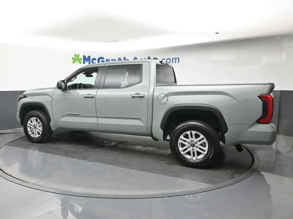 Certified Used 2024  Toyota SR5 image 25