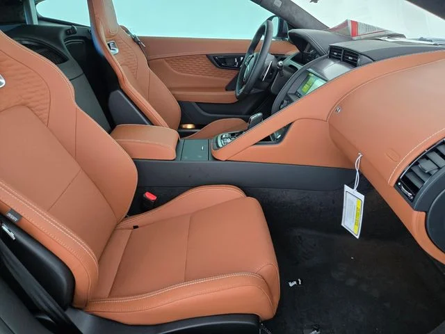 New 2024 Eiger Grey Jaguar P450 image 3