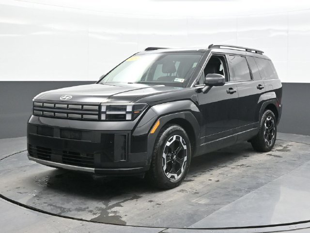 2024 Hyundai Santa Fe