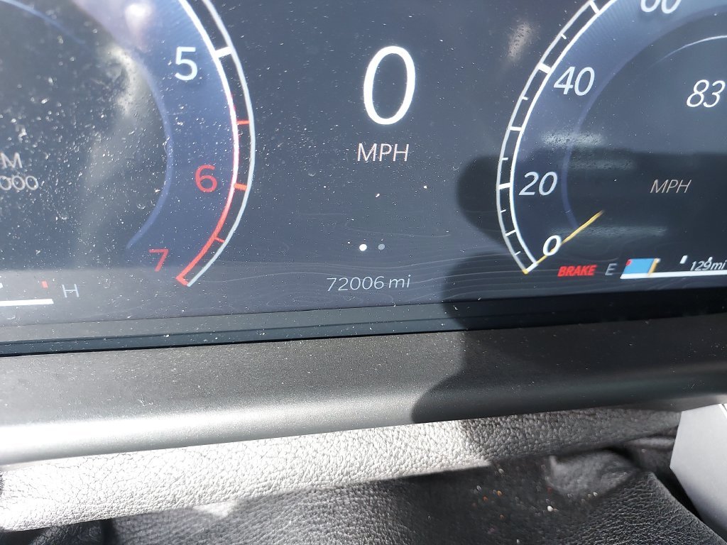 Used 2024 Gray Jeep Series II image 19