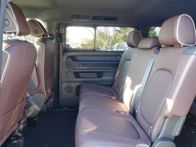 2025 Volkswagen ID. Buzz PRO S - Photo 13