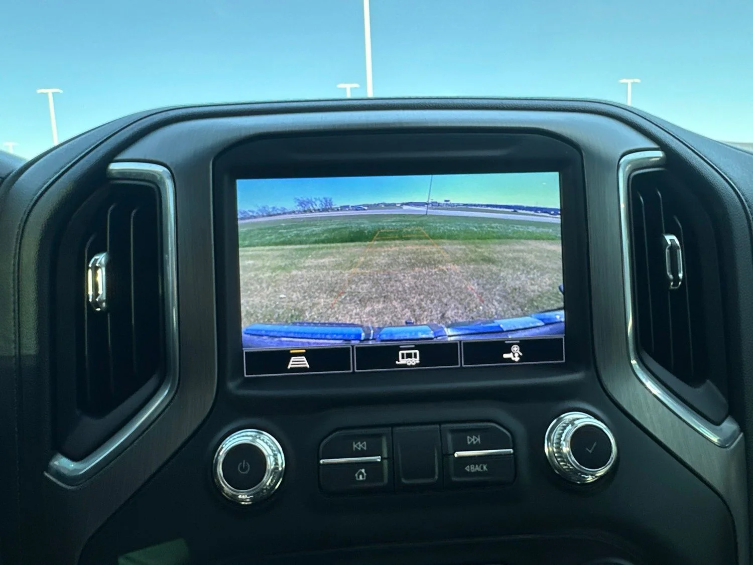 2022 GMC Sierra 1500 Limited Denali - Photo 61