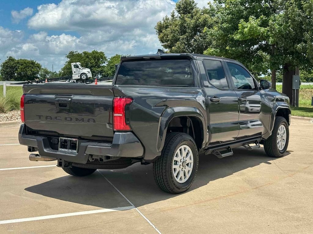 Certified Used 2026  Toyota SR5 image 25