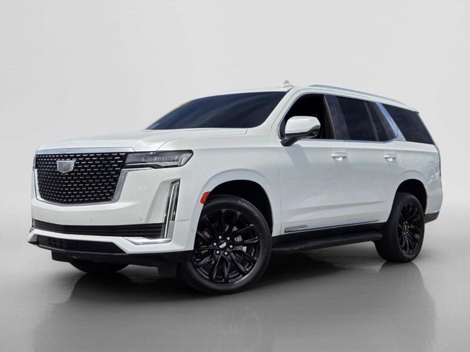 2022 Cadillac Escalade 4WD Premium Luxury's photo