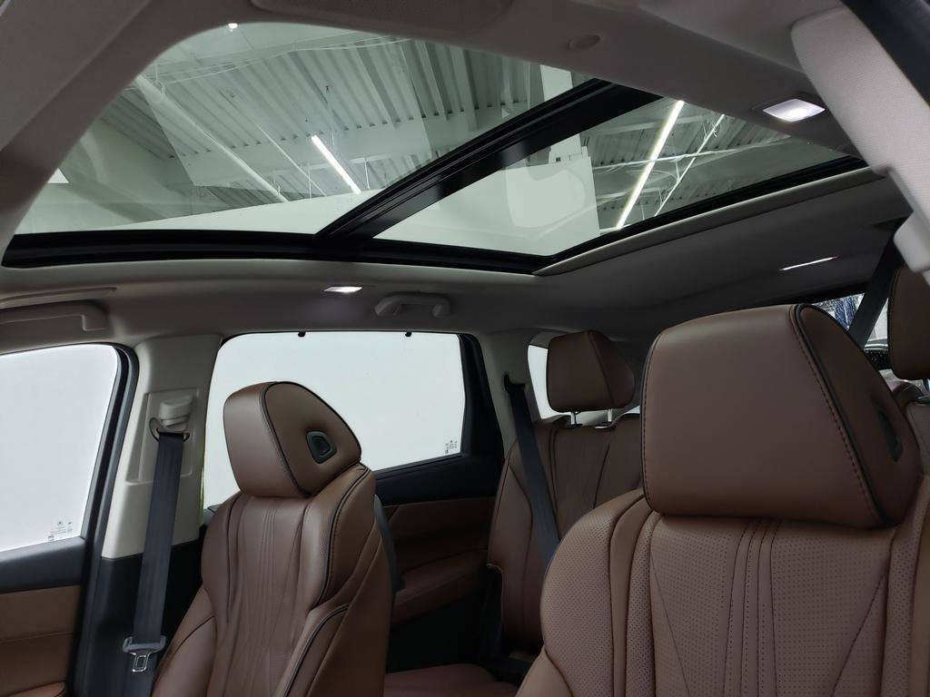 2026 Acura MDX Advance Package - Photo 9
