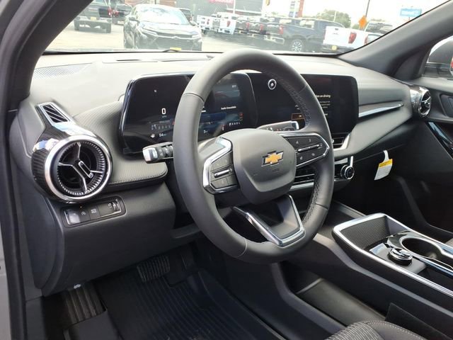 2026 Chevrolet Equinox LT - Photo 11