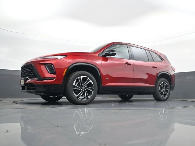 2026 Buick Enclave Sport Touring - Photo 22