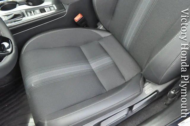 New 2026 Meteorite Gray Metallic Honda Sport image 9