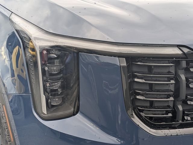 2026 Kia Sorento X-Line SX Prestige - Photo 9