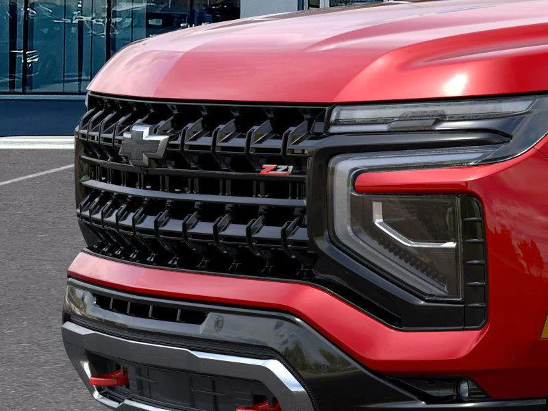 New 2026  Chevrolet Z71 image 13