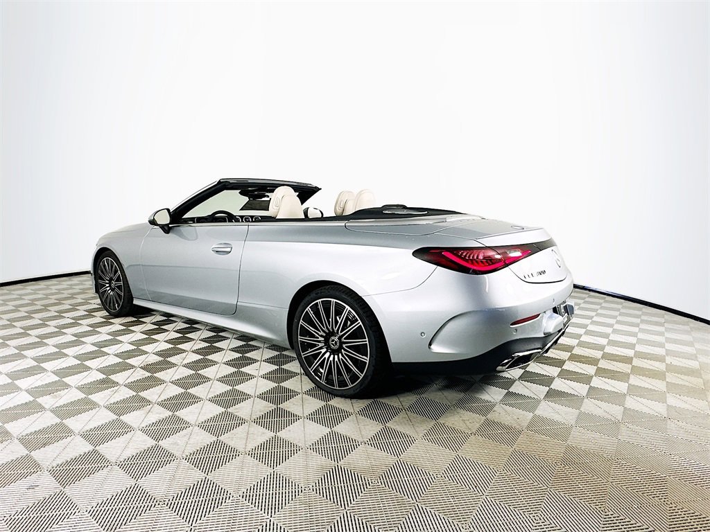 2026 Mercedes-Benz CLE CLE 300 - Photo 38